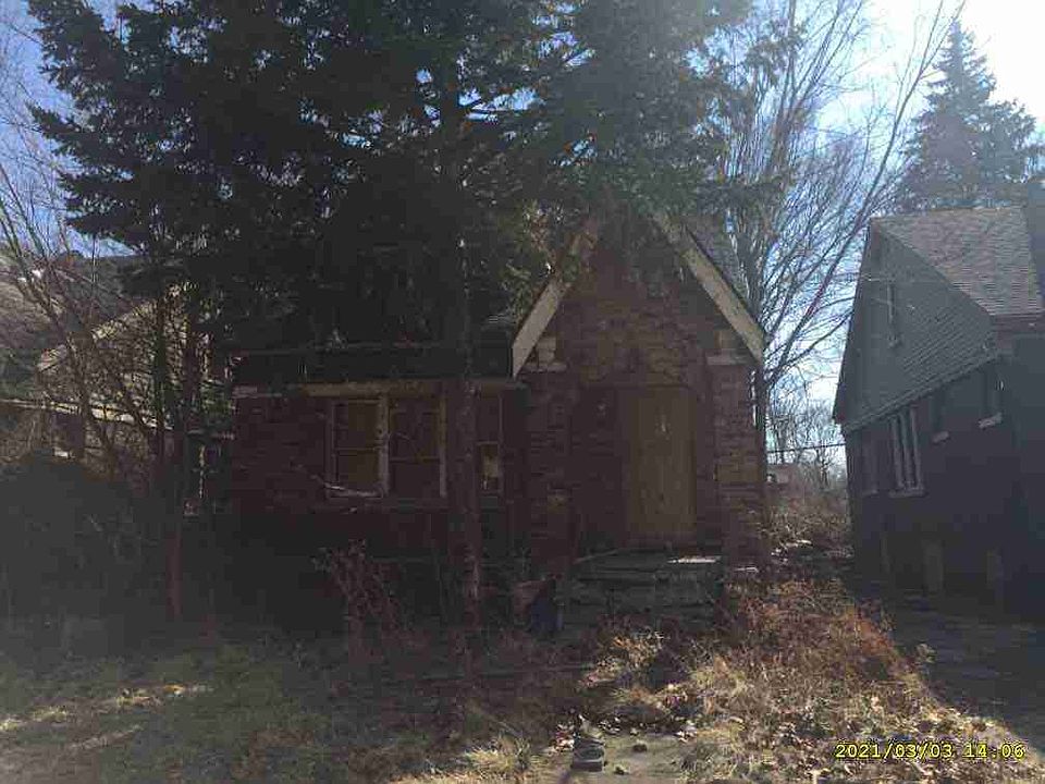 14666 Mayfield