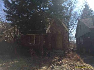 14666 Mayfield St, Detroit, MI 48205