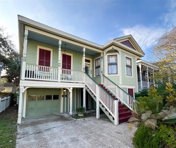 1515 33rd St, Galveston, TX, 77550