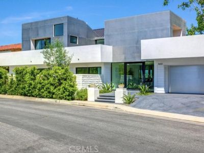 9653 Highridge Dr, Beverly Hills, CA, 90210