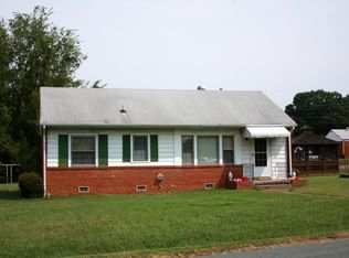 1712 Lyndover Rd, Richmond, VA 23222