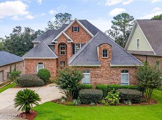 4135 Blue Heron Rdg, Mobile, AL 36693