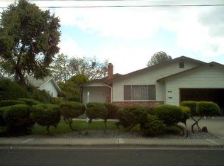 2554 Montgomery Ave, Concord, CA 94519