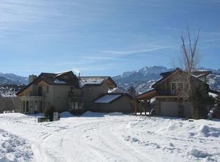 210 Sweetwater Dr, Ridgway, CO 81432