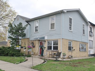 (Undisclosed Address), Skokie, IL, 60076