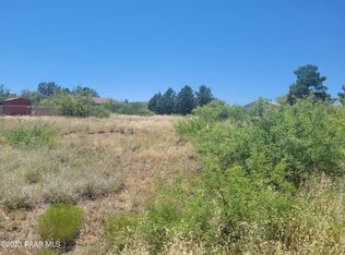 20015 E Zaragoza Dr, Mayer, AZ 86333