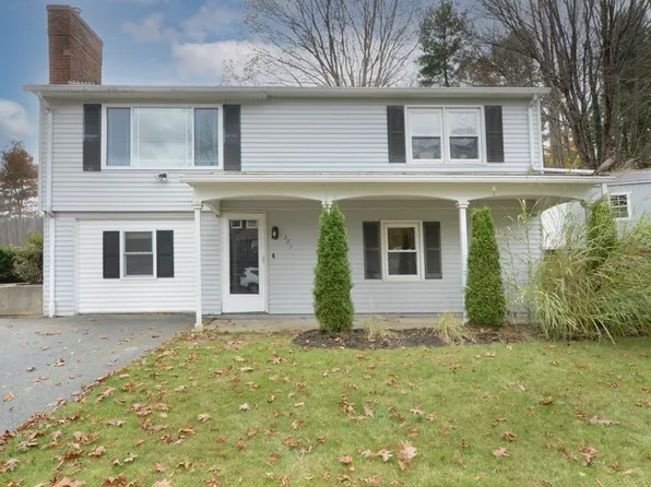 323 Mason Road Ext, Dudley, MA 01571