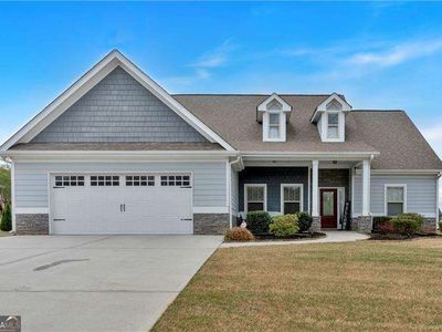 95 Summerlyn Dr, Hiram, GA, 30141