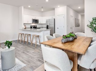 Homes Available Soon, The Townes at Hunter Hill, Rocky Mount, NC 27804