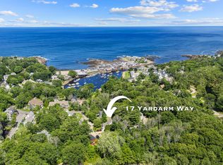 17 Yardarm Way, Ogunquit, ME 03907