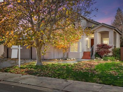 10541 Sandberg Ln, Stockton, CA, 95209