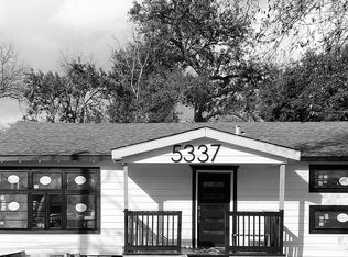 5337 Wenda St, Houston, TX 77033