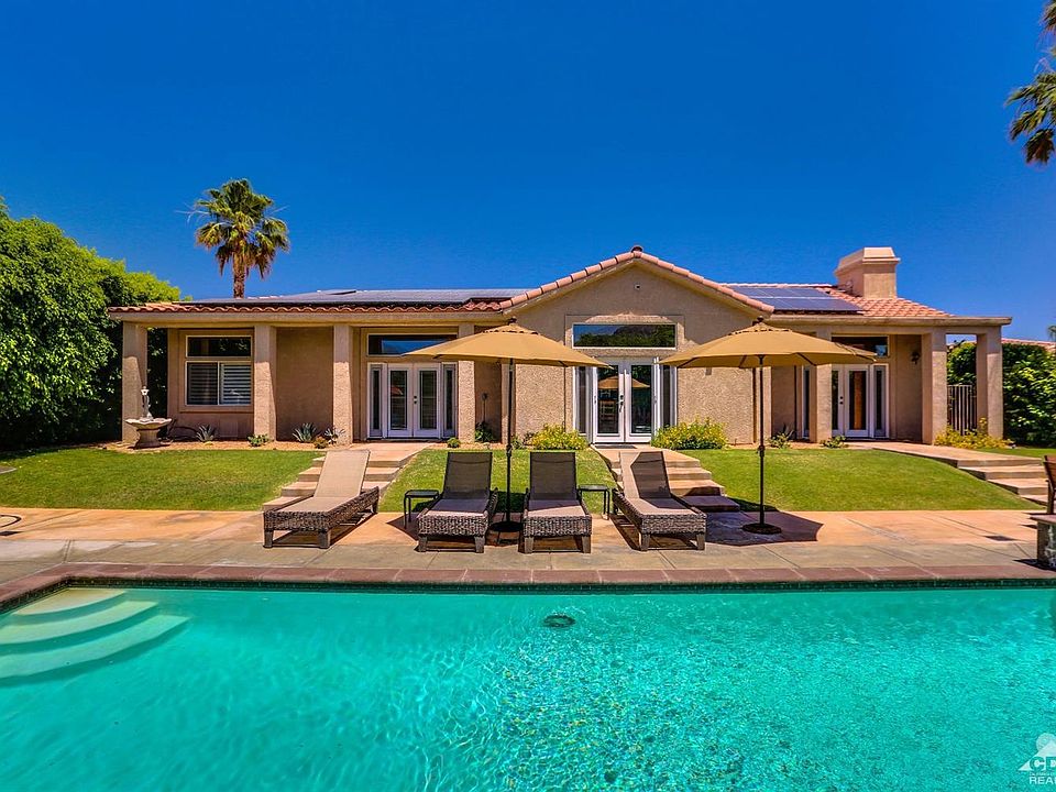 2nd image of 78505 Avenida Tujunga
