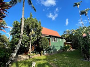 4437 Aku Rd, Hanalei, HI 96714