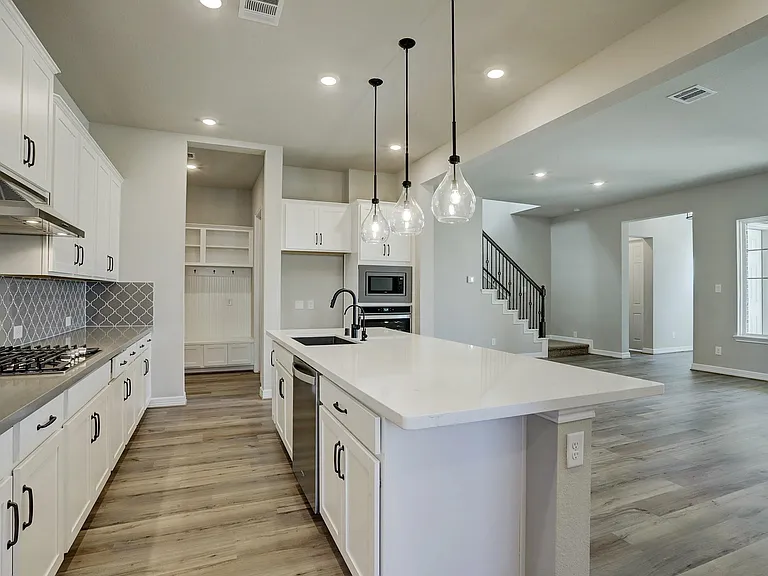 9522 Caddo Ridge Ln — Photo 8