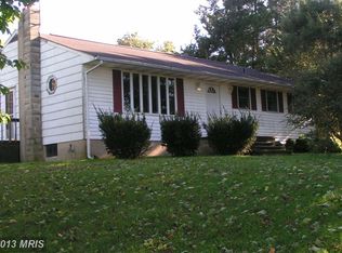 160 Post Rd, Rising Sun, MD 21911