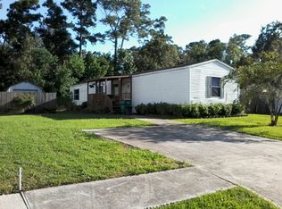 9922 Kaitlyn Ln, Baytown, TX 77521