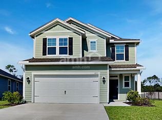 185 Onate Cir, Saint Augustine, FL 32095