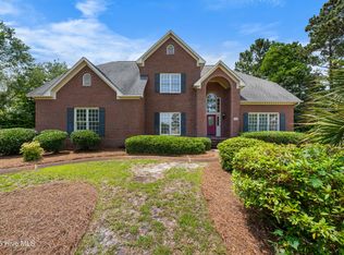 4102 Buffington Pl, Wilmington, NC 28409