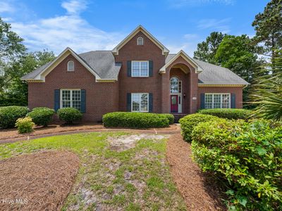4102 Buffington Place, Wilmington, NC, 28409