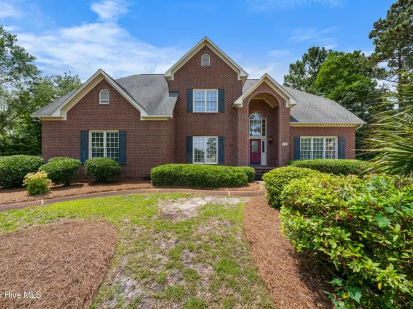 4102 Buffington Place, Wilmington, NC 28409