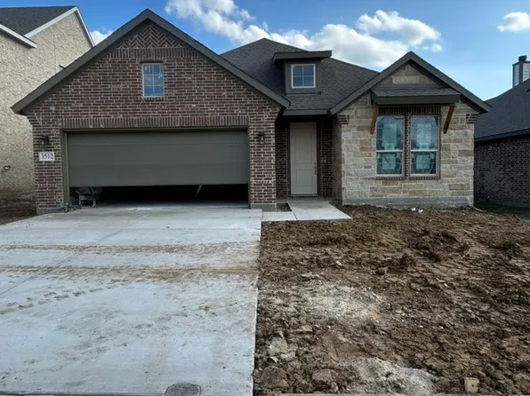 3512 Helena St, Gainesville, TX 76240