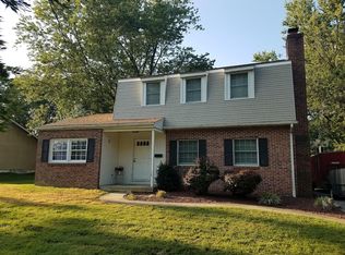 204 Winslow Rd, Newark, DE 19711