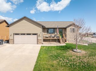 4415 Davin Dr, Rapid City, SD 57701