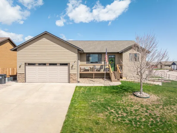 4415 Davin Dr, Rapid City, SD 57701