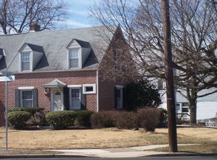 721 Fairview Rd, Swarthmore, PA 19081