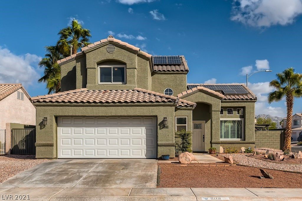 6112 Browning Way, Las Vegas, NV 89130 | Zillow