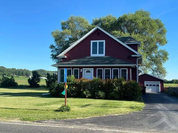 28751 County Road B, Lone Rock, WI 53556