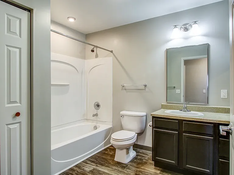 Northwind Apartment Homes — Photo 13