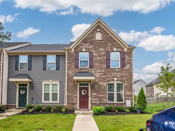 4171 White Orchid Ln, Richmond, VA 23223