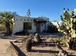 4450 E Lester St, Tucson, AZ 85712