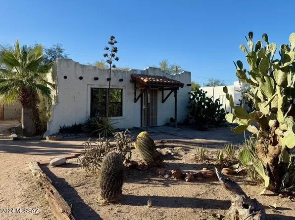 4450 E Lester St, Tucson, AZ 85712