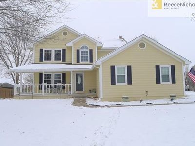 710 Feldspar St, Kearney, MO, 64060