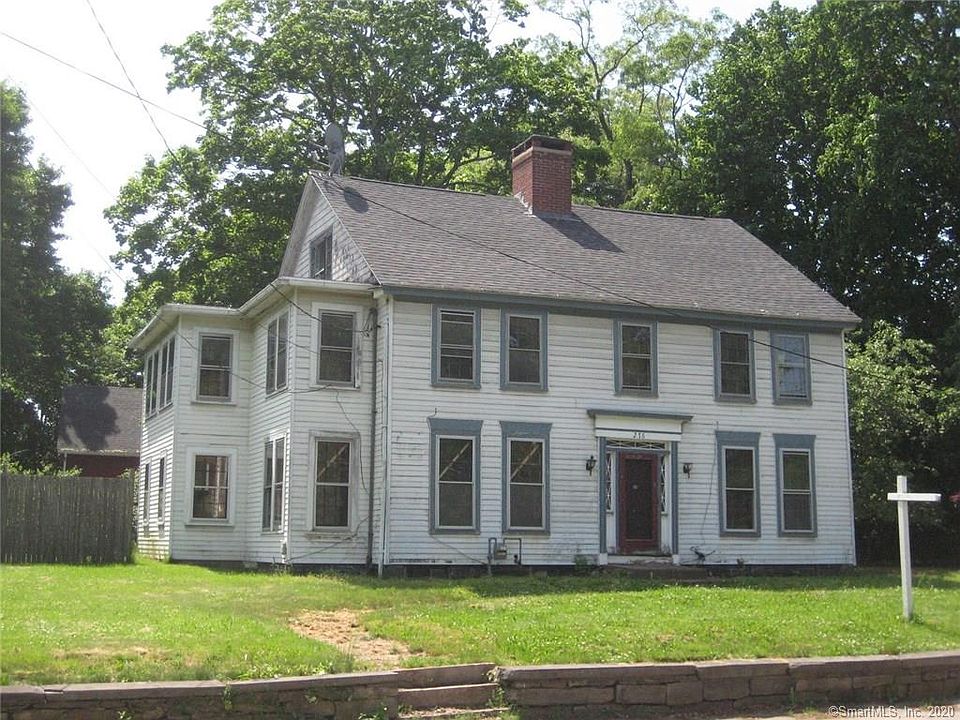 276 Washington St, Norwich, CT 06360 Zillow