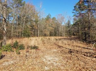 280 Taylor Mill Rd, Eure, NC 27935