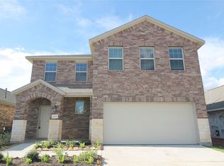 26018 Windy Pr, Richmond, TX 77406
