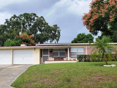 1621 W Grant St, Orlando, FL, 32805