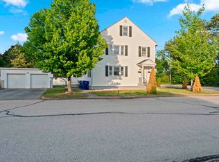 15 Leighton St, Manchester, NH 03102