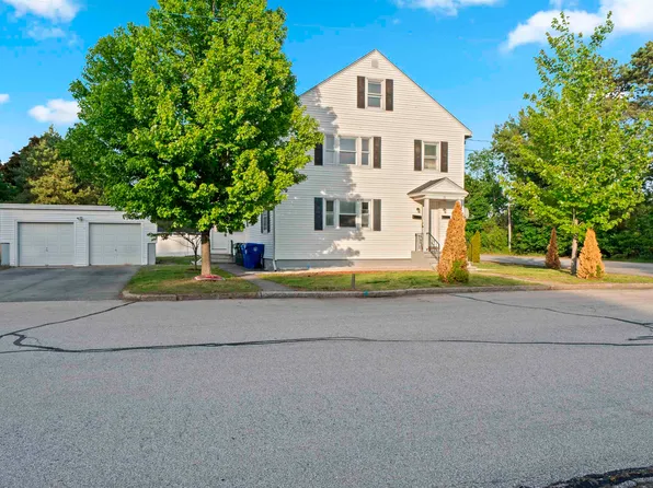15 Leighton Street, Manchester, NH 03102