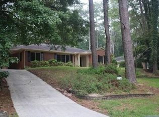 1755 Hawthorne Rd, Macon, GA 31211