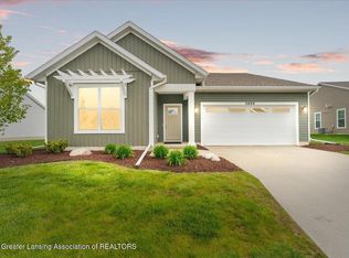 3986 Mustang Rd, East Lansing, MI 48823