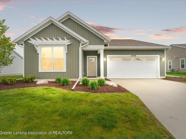 3986 Mustang Rd, East Lansing, MI 48823