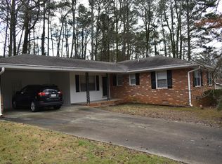 4395 Glenda Way, Doraville, GA 30360