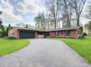 5075 Cloudsdale Dr, Dayton, OH 45440