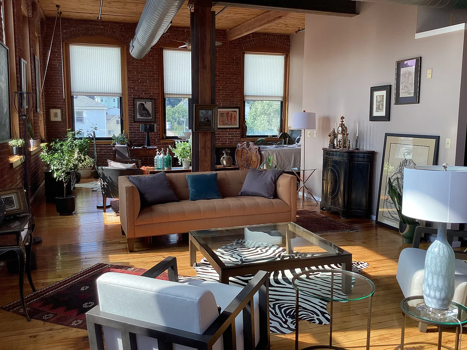 1 bed, 1110 sqft, $2,200 — Photo 4