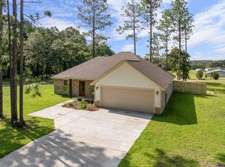 556 Luther Lee Rd, Purvis, MS 39475